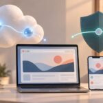 Soukromý přenos iCloud, nebo VPN? Co potřebujete na iPhonu a Macu