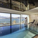 Traunsee za 3 dny: zámek na vodě a wellness s výhledem na Alpy