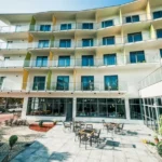 Trenčín a Trenčianske Teplice: den na hradě, druhý v županu