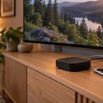 CyberGhost na Apple TV: Jak ho připojit a proč nestačí změnit DNS