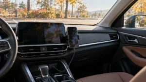 VPN a Android Auto nebo CarPlay: Jak obnovit připojení k autu