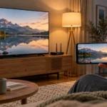 Chromecast a AirPlay s VPN: Proč nejde odeslat video do TV?