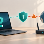 VPN nefunguje? 9 kroků, když se nepřipojí nebo nejde internet