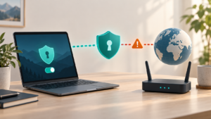 VPN nefunguje? 9 kroků, když se nepřipojí nebo nejde internet