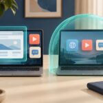 VPN v prohlížeči, nebo aplikace? Co která varianta skutečně chrání