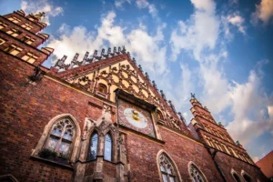 Vratislav s dětmi: výprava za trpaslíky a pod hladinu Afrykaria