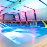 Hotel Polanica Resort & Spa: Super wellness a relax v Polsku