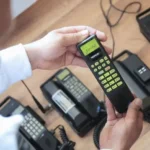 Historie NMT sítí: Mobilní revoluce 90. let a kde vše začalo