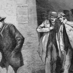 Kdo byl Jack Rozparovač? Největší záhada Londýna