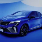 Povinné ručení Renault Clio: Cena a přehled pojištění ✅