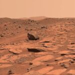 7 zajímavostí i faktů o Marsu: Modrý západ slunce + obří sopka